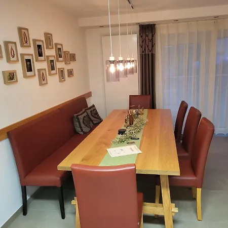 Zur Wurschtekammer Apartamento