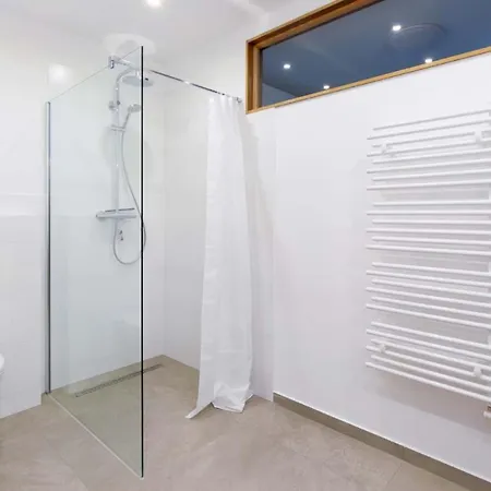 Apartamento Zur Wurschtekammer