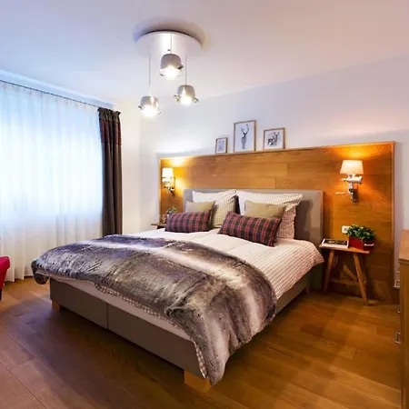 Zur Wurschtekammer Apartamento